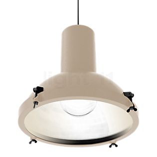 Nemo Projecteur Pendant Light sand - 36,5 cm