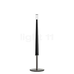 Nemo Sorrento Acculamp LED 1-licht zwart