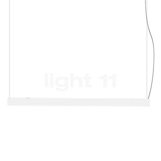 Nemo Tru Lampada a sospensione LED bianco, Downlight