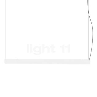 Nemo Tru Suspension LED blanc, Downlight