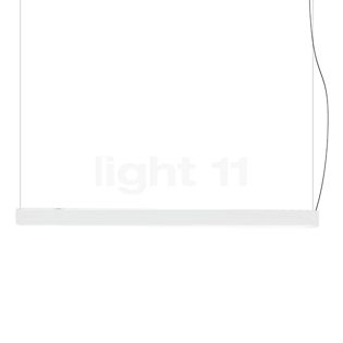 Nemo Tru Suspension LED blanc, Up- & Downlight