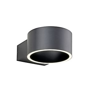 Neuhaus PURE® by Paul Neuhaus Clipse Wandleuchte LED grau