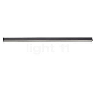 Neuhaus PURE® by Paul Neuhaus Lines Straight Plafondlamp LED antraciet