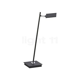 Neuhaus PURE® by Paul Neuhaus Mira Lampe de table LED noir