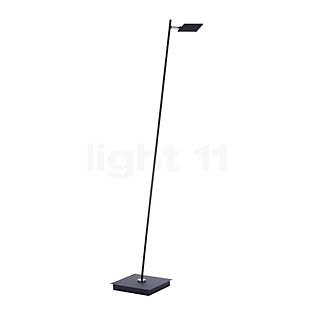 Neuhaus PURE® by Paul Neuhaus Mira Vloerlamp LED zwart