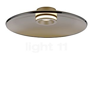 Neuhaus PURE® by Paul Neuhaus Moon Deckenleuchte LED 50 cm