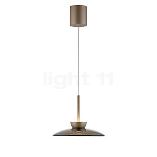 Neuhaus PURE® by Paul Neuhaus Moon Hanglamp LED 1-licht 32 cm