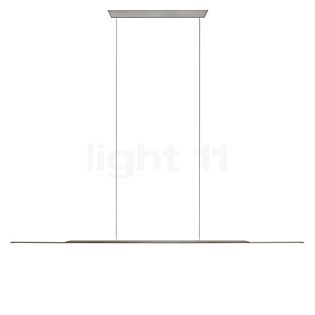 Neuhaus PURE® by Paul Neuhaus Surface Hanglamp LED grijs - 160 cm