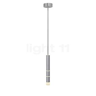 Neuhaus PURE® by Paul Neuhaus Vega Hanglamp LED 1-licht zilver