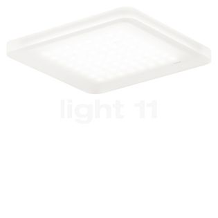 Nimbus Cubic Connect Deckenleuchte LED ohne Gehäuse - satiniert - 24 cm - exkl. betriebsgerät