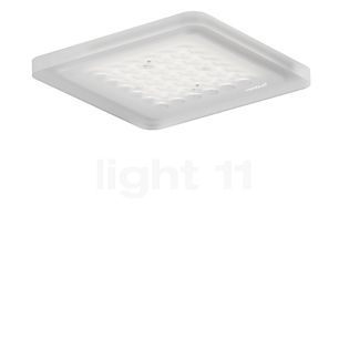 Nimbus Modul Q Connect Ceiling Light LED without Housing - 12,2 cm - calendered - excl. ballasts - fixed