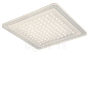 Nimbus Modul Q Connect Lampada da soffitto LED senza Alloggiamento - 28 cm - satinato - excl. reattori - non regolabile