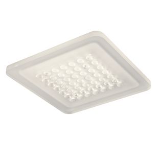 Nimbus Modul Q recessed Ceiling Light LED 18 cm - 3.000 K - excl. ballasts - fix , Warehouse sale, as new, original packaging