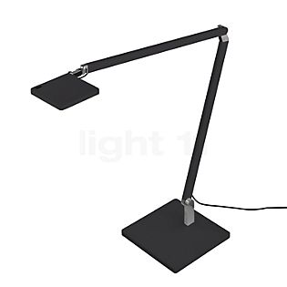 Nimbus Roxxane Home Lampe de table avec pied noir - 2.700 K