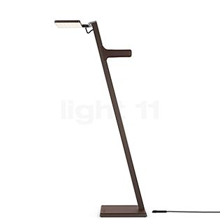 Nimbus Roxxane Leggera 101 CL læder - Walter Knoll Edition - med Magnetic Dock