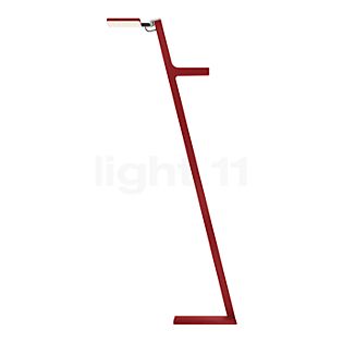 Nimbus Roxxane Leggera 101 CL rojo rubí - con Magnetic Dock