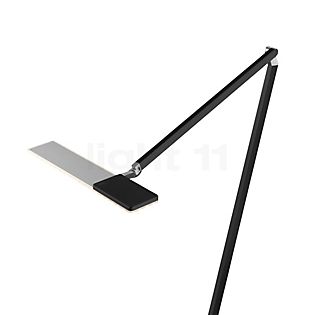Nimbus Roxxane Office Lampe de table LED noir - 2.700 K - avec pince