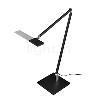 Nimbus Roxxane Office Table Lamp LED black - 2.700 K - with base , Warehouse sale, as new, original packaging