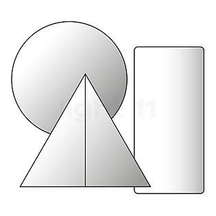 Nimbus Y-Caja de distribución Loox 5 para Häfele Connect 24 V