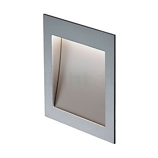 Nimbus Zen In Connect Vægindbygningslampe LED hvid - incl. Monteringssæt til Indbygget boks - excl. Konverter