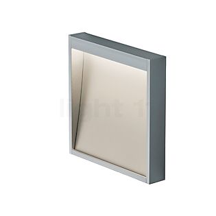 Nimbus Zen On Connect Recessed Wall Light LED white - incl. Mounting kit for installation in suspended ceilings - excl. converter