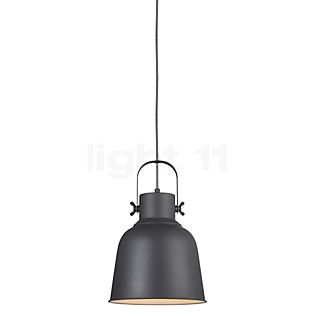 Nordlux Adrian Hanglamp ø25 cm - zwart
