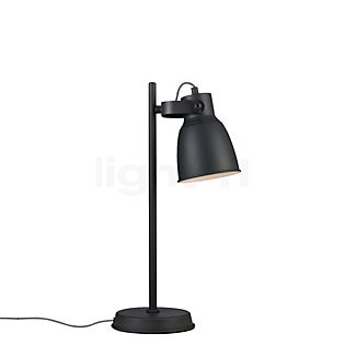 Nordlux Adrian Table Lamp black