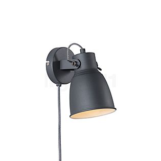 Nordlux Adrian Wall Light anthracite