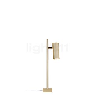 Nordlux Alanis Table Lamp brass