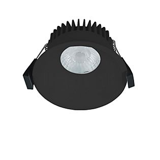 Nordlux Albric Inbouwspot LED zwart