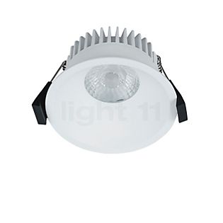 Nordlux Albric, foco empotrable LED blanco
