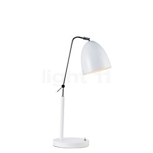 Nordlux Alexander Lampe de table blanc