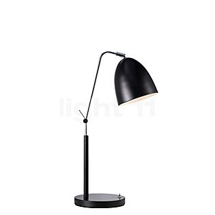 Nordlux Alexander Table Lamp black , Warehouse sale, as new, original packaging