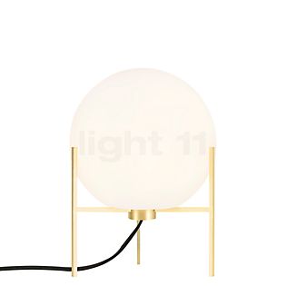 Nordlux Alton Bordlampe opal glas