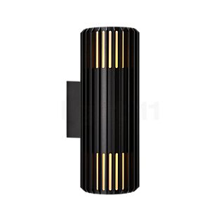 Nordlux Aludra Wall Light 2 lamps black - Seaside coating