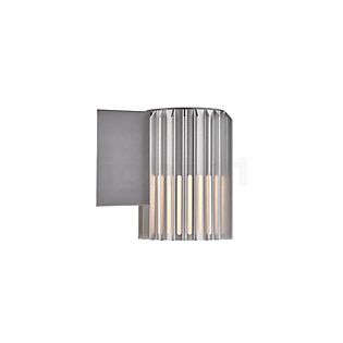 Nordlux Aludra Wall Light aluminium , Warehouse sale, as new, original packaging