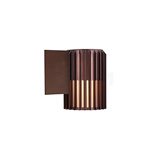 Nordlux Aludra Wall Light brown
