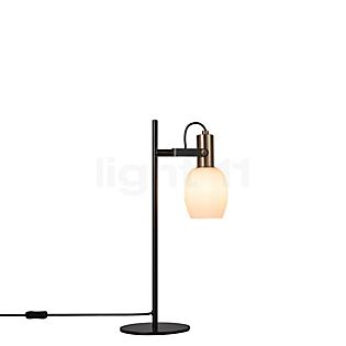 Nordlux Arild Table Lamp black
