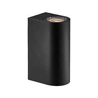 Nordlux Asbol Round, lámpara de pared LED negro , Venta de almacén, nuevo, embalaje original