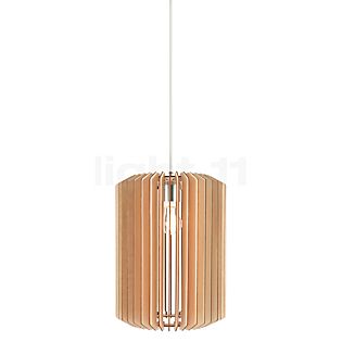 Nordlux Asti Hanglamp hout - 30 cm , Magazijnuitverkoop, nieuwe, originele verpakking
