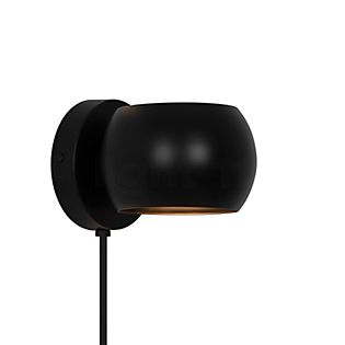 Nordlux Belir Wall Light black