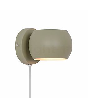 Nordlux Belir Wall Light green