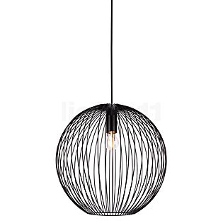 Nordlux Beroni Pendant Light black - 45 cm