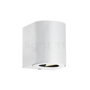 Nordlux Canto 2 Lampada da parete LED bianco