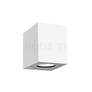 Nordlux Canto Kubi 2 Applique LED blanc , Vente d'entrepôt, neuf, emballage d'origine
