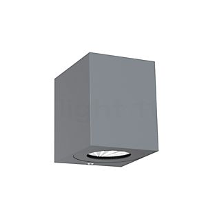 Nordlux Canto Kubi 2 Wandlamp LED grijs