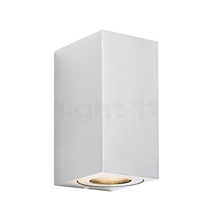 Nordlux Canto Maxi Kubi 2, lámpara de pared blanco