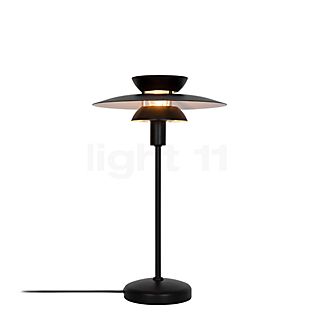 Nordlux Carmen Lampe de table noir