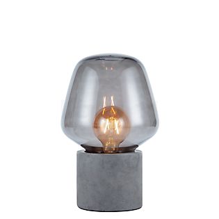 Nordlux Christina Table Lamp anthracite/smoke , Warehouse sale, as new, original packaging
