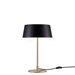 Nordlux Clasi Table Lamp black